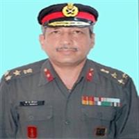 Brig BK Dhingra, SM (22 Jun 08 to till date) 